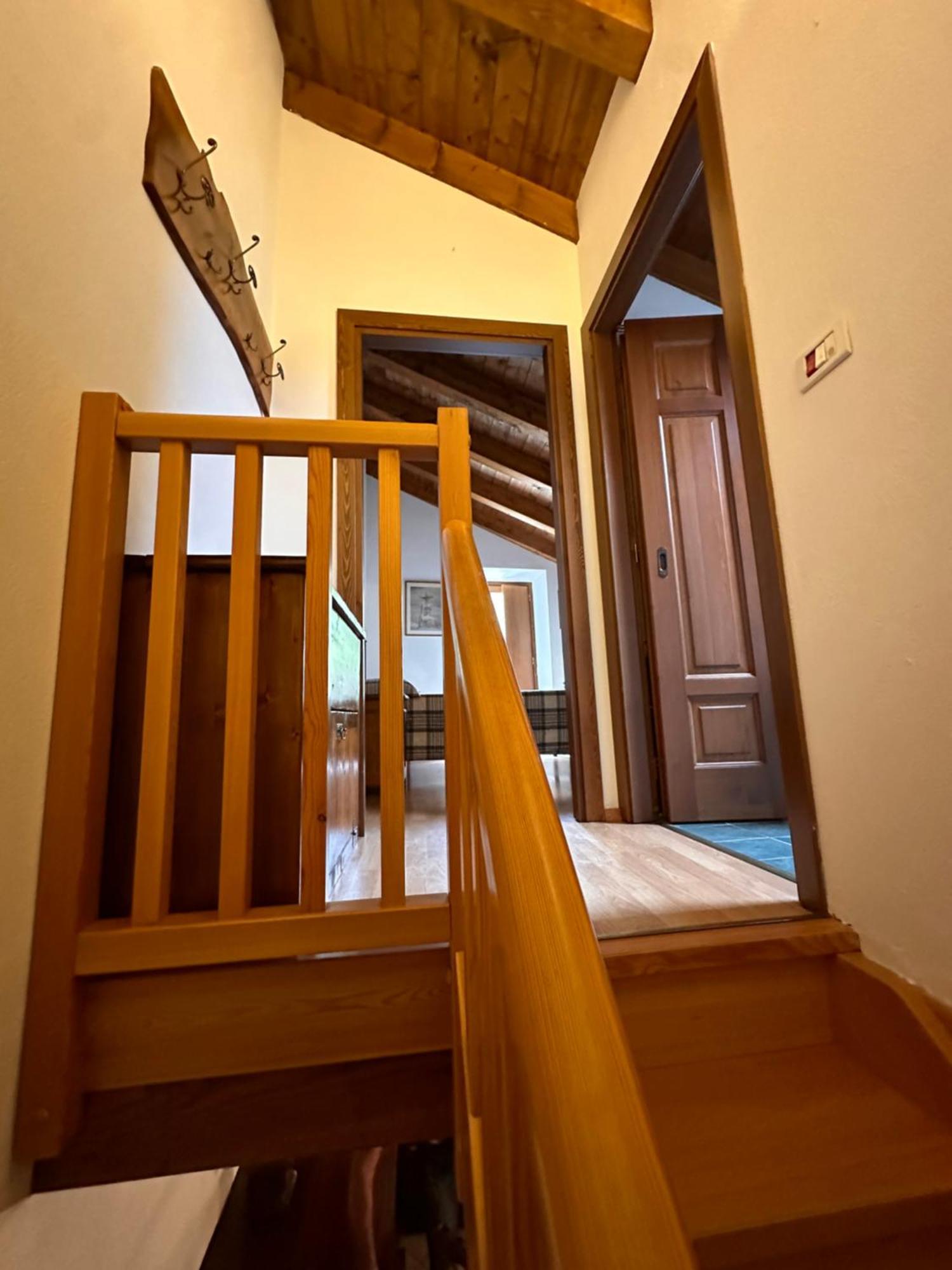 La Tana Dell'Ermellino Villa Arliod Kültér fotó
