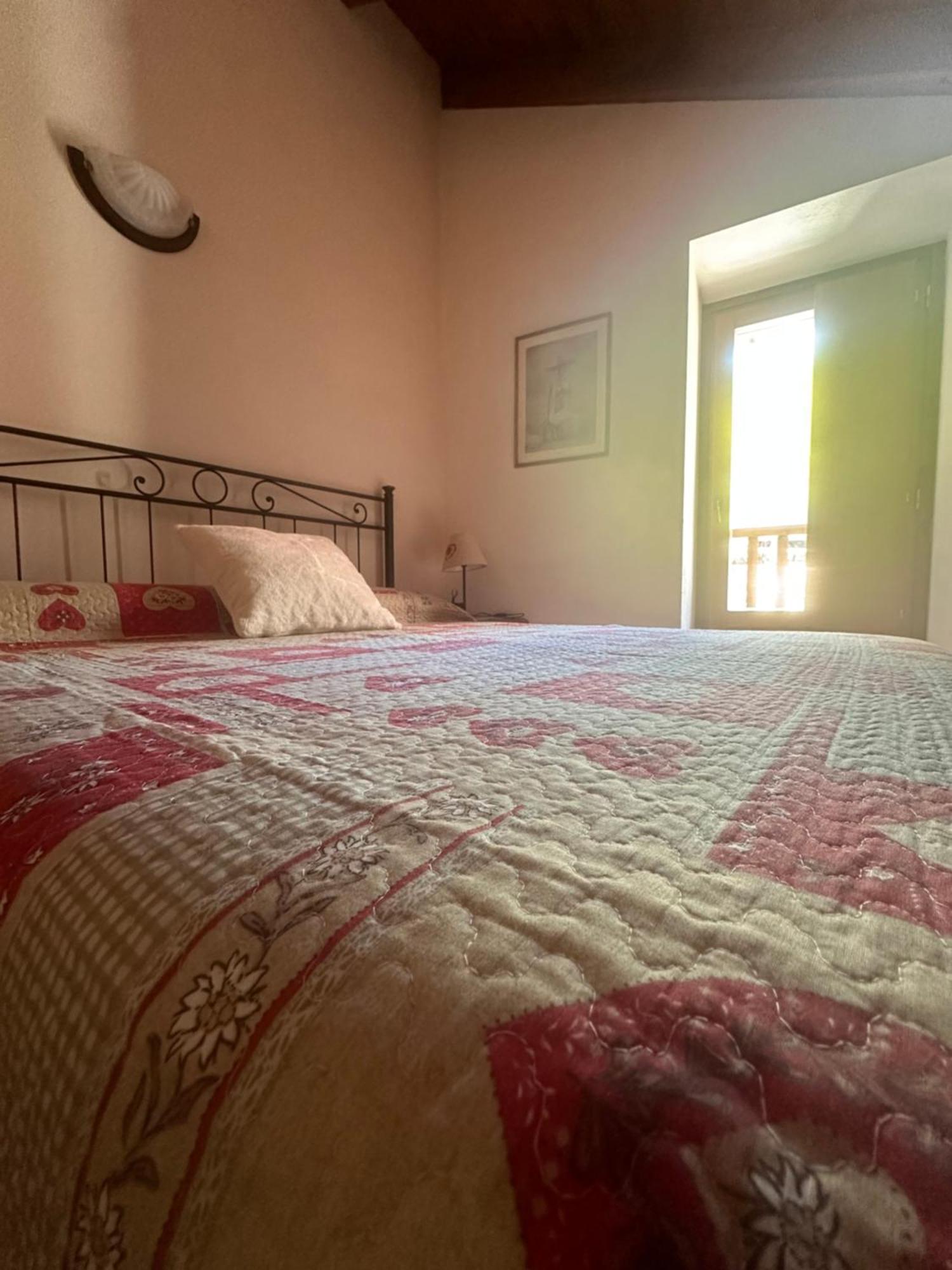 La Tana Dell'Ermellino Villa Arliod Kültér fotó