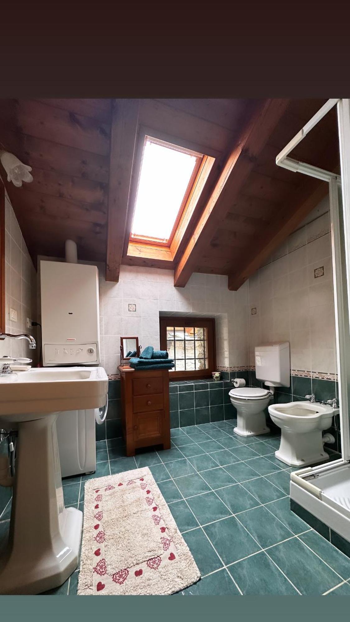 La Tana Dell'Ermellino Villa Arliod Kültér fotó