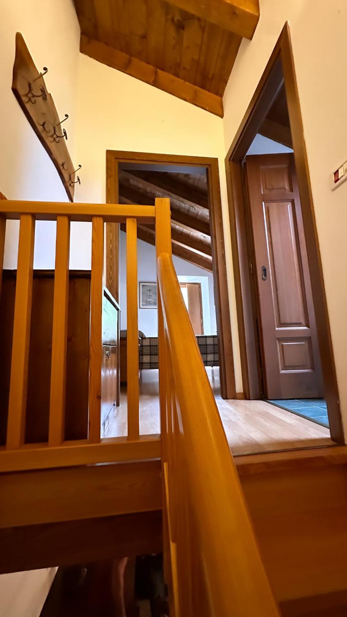 La Tana Dell'Ermellino Villa Arliod Kültér fotó